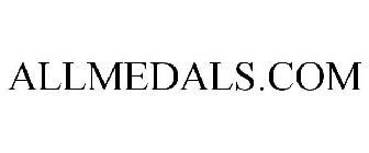 ALLMEDALS.COM