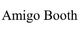 AMIGO BOOTH