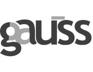 GAUSS