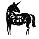 THE GALAXY COFFEE