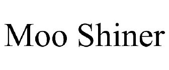MOO SHINER