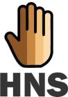 HNS