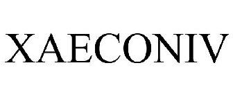 XAECONIV