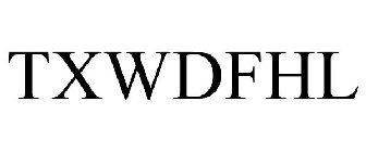 TXWDFHL