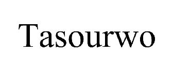 TASOURWO