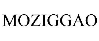 MOZIGGAO