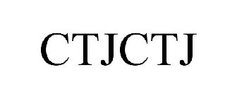 CTJCTJ