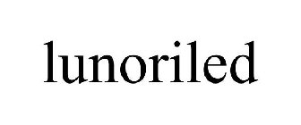 LUNORILED