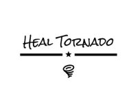 HEAL TORNADO
