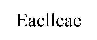 EACLLCAE