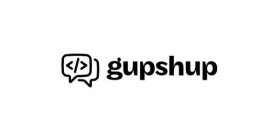 GUPSHUP