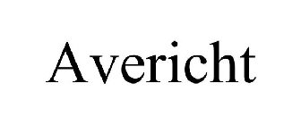 AVERICHT
