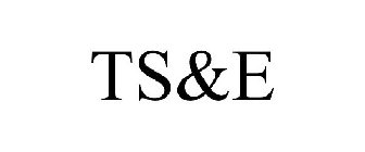 TS&E