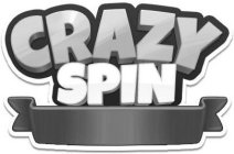 CRAZY SPIN