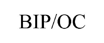BIP/OC
