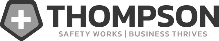 THOMPSON SAFETY WORKS | BUSINESS THRIVES