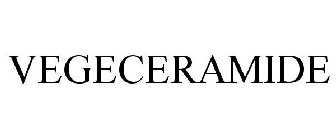 VEGECERAMIDE