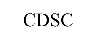 CDSC