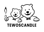 TEWOSCANDLE