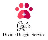 GIGI'S DIVINE DOGGIE SERVICE