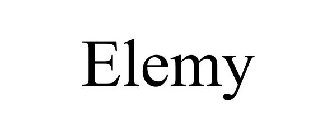 ELEMY