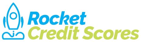 ROCKET CREDIT SCORES