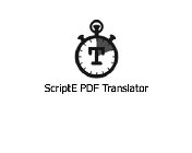 T SCRIPTE PDF TRANSLATOR