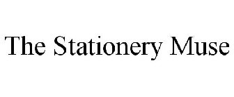 THE STATIONERY MUSE