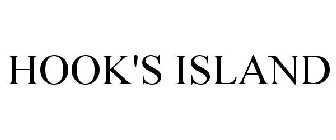 HOOK'S ISLAND