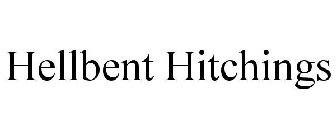 HELLBENT HITCHINGS