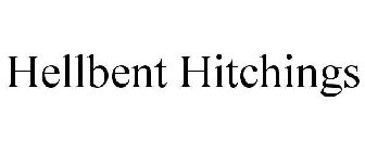 HELLBENT HITCHINGS