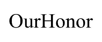 OURHONOR