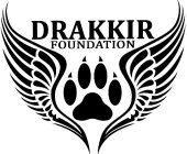 DRAKKIR FOUNDATION