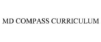 MD COMPASS CURRICULUM