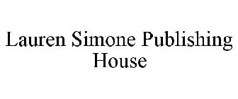 LAUREN SIMONE PUBLISHING HOUSE