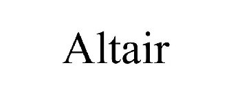 ALTAIR