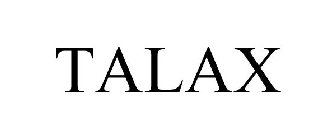 TALAX