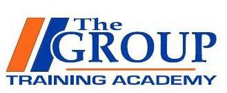 THE GROUP TRAINING ACADEMY