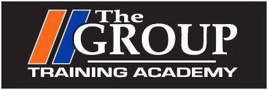 THE GROUP TRAINING ACADEMY