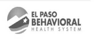 EL PASO BEHAVIORAL HEALTH SYSTEM