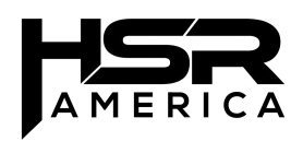 HSR AMERICA