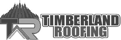 TR TIMBERLAND ROOFING