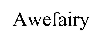 AWEFAIRY