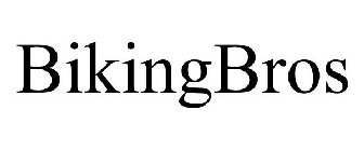 BIKINGBROS