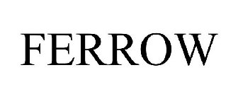 FERROW