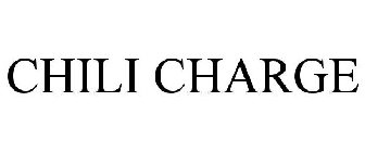 CHILI CHARGE