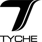 T TYCHE