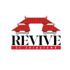 REVIVE SF CHINATOWN