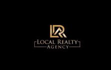 LOCAL REALTY AGENCY LRA