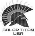 SOLAR TITAN USA